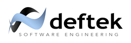 Deftek Software Engineering
